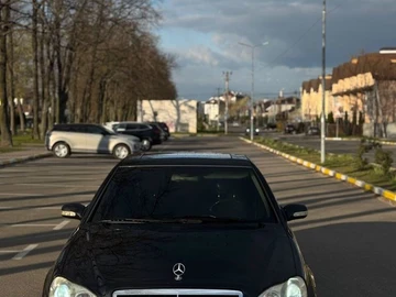 Авто Mercedes S Серия 1999 № 8752936