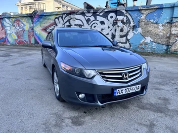 Авто Honda Accord 2008 № 8752938