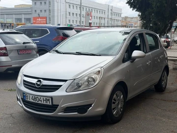 Авто Opel Corsa 2007 № 8752950