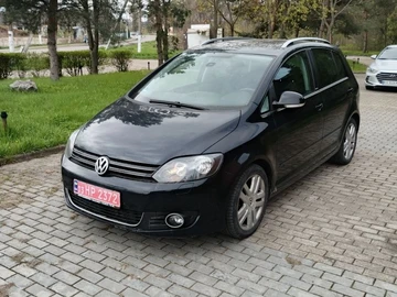 Авто Volkswagen Golf Plus 2011 № 8752952