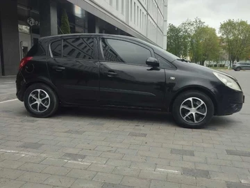 Авто Opel Corsa 2007 № 8752960