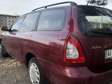 Авто Daewoo Arcadia 1998 № 8752966