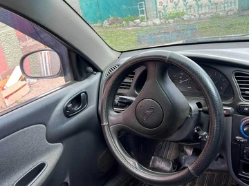 Авто Daewoo Lanos Sens  2008 № 8752967