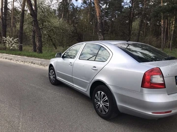 Авто Skoda Octavia 2013 № 8752972