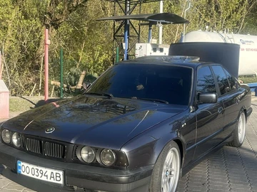 Авто BMW 5 Серия 1995 № 8752980
