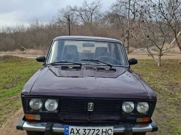 Авто ВАЗ 21061 1999 № 8752981