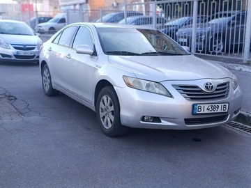 Авто Toyota Camry 2007 № 8752984