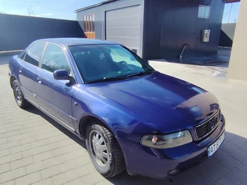 Авто Audi A4 1998 № 8752985