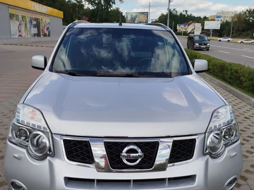Авто Nissan X-Trail 2012 № 8752994
