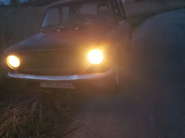 Авто ВАЗ 2101 1973 № 8753001
