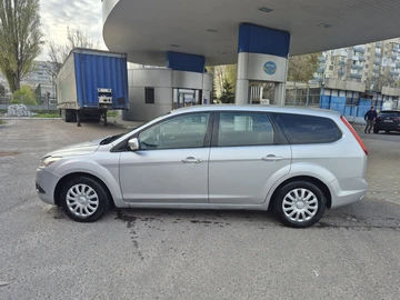 Авто Ford Focus 2008 № 8753008