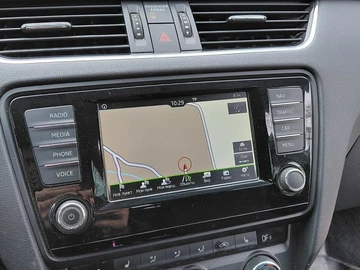 Авто Skoda Octavia 2015 № 8753087