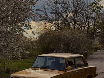 Авто ВАЗ 2106 1984 № 8753094