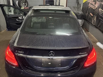 Авто Mercedes 300 2018 № 8753101