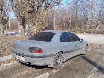Авто Opel Omega 1997 № 8753107