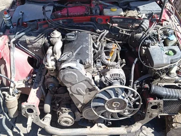 Авто Volkswagen Passat Hatchback 2002 № 8753113