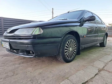 Авто Renault Laguna 1994 № 8753130