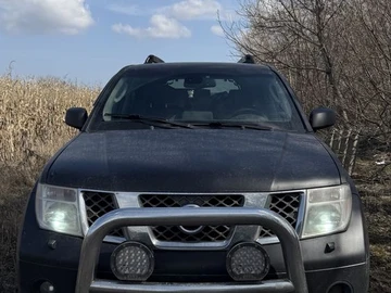 Авто Nissan Pathfinder 2005 № 8753137