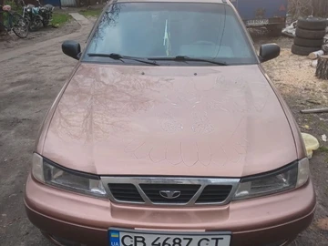 Авто Daewoo Nexia 2007 № 8753143
