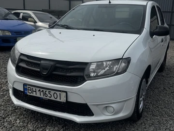 Авто Dacia Logan 2016 № 8753144