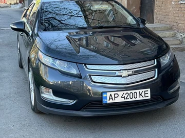 Авто Chevrolet Chevette 2015 № 8753157