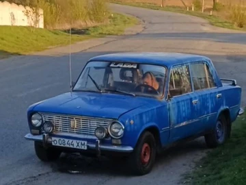 Авто ВАЗ 2101 1983 № 8753158