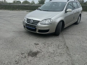 Авто Volkswagen Golf 2007 № 8753129