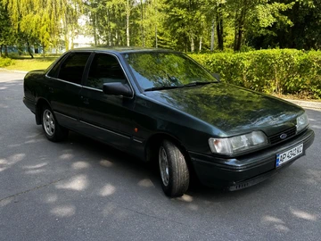 Авто Ford Scorpio 1990 № 8753164