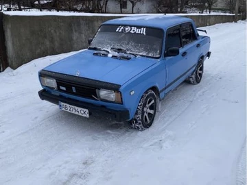 Авто ВАЗ 21045 1998 № 8753178
