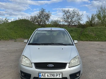 Авто Ford C-Max 2007 № 8753187