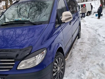 Авто Mercedes Vito 2006 № 8753242