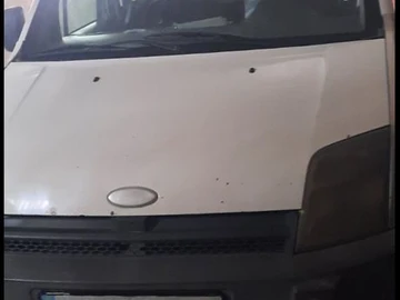 Авто Ford Transit 2004 № 8753246