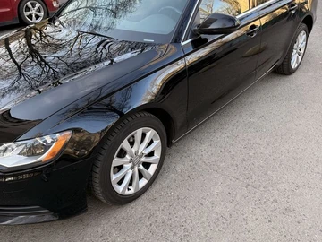 Авто Audi A6 2014 № 8753249
