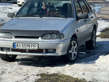 Авто ВАЗ 2115 2005 № 8753250