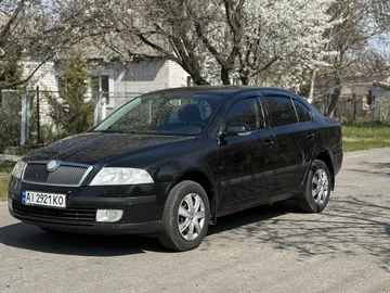 Авто Skoda Octavia 2008 № 8753251