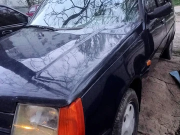 Авто ЗАЗ 1103 Slavuta 2007 № 8753256
