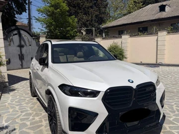 Авто BMW X5 2022 № 8753263