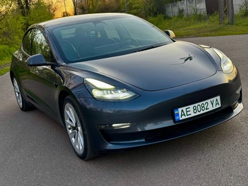 Авто Tesla Model 3 2023 № 8753264