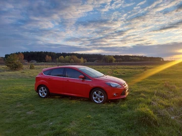 Авто Ford Focus 2012 № 8753267
