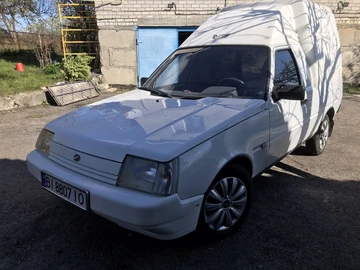 Авто ЗАЗ 1105 2010 № 8753268