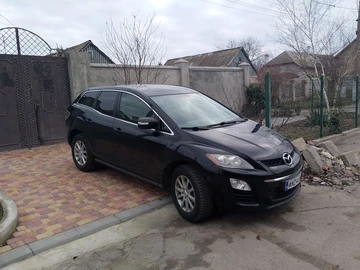 Авто Mazda Cx-7 2010 № 8753270