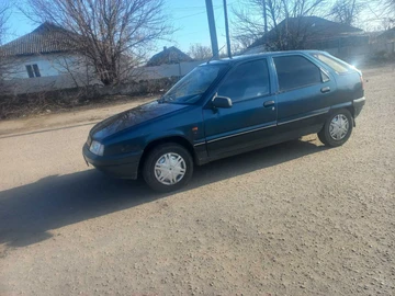 Авто Citroen Zx 1993 № 8753271