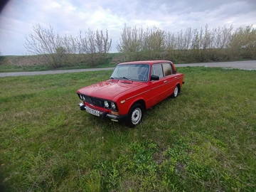 Авто ВАЗ 2106 1990 № 8753274