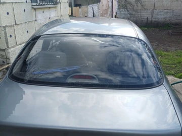Авто Daewoo Lanos Sens  2008 № 8753275