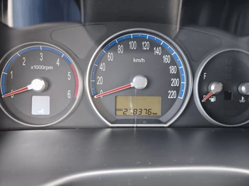Авто Hyundai Santa Fe 2008 № 8753294