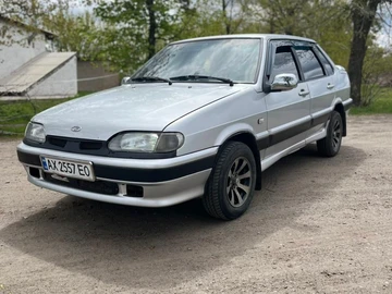 Авто ВАЗ 2115 2005 № 8753297