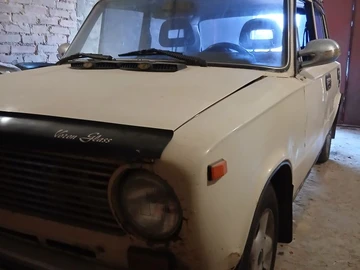 Авто ВАЗ 2101 1984 № 8753302