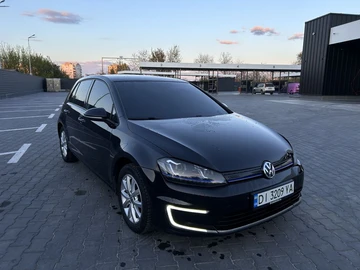 Авто Volkswagen Golf 2015 № 8753305