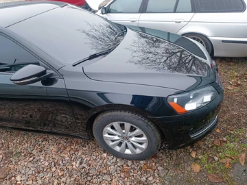 Авто Volkswagen Passat Sedan 2012 № 8753306