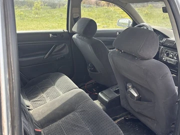Авто Volkswagen Corrado 2001 № 8753309